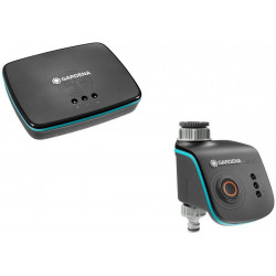 Gardena smart Water Control Set (19103-20)