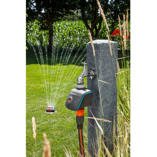Gardena smart Water Control Set (19103-20)