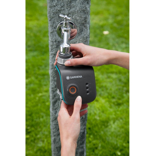 Gardena smart Water Control Set (19103-20)