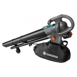 Gardena Soplador de Hojas PowerJet 18V P4A Solo