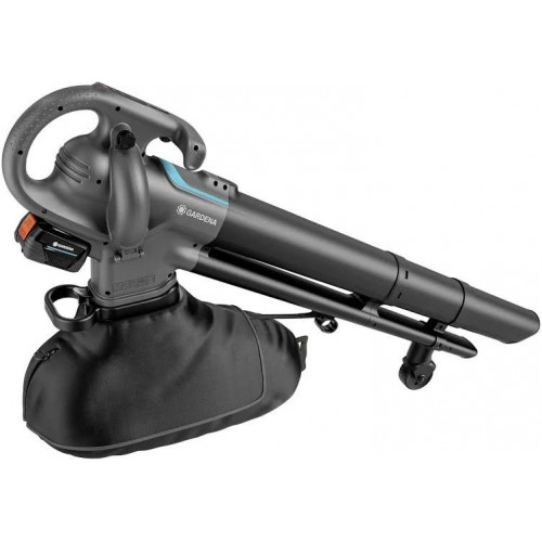 Gardena Soplador de Hojas PowerJet 18V P4A Solo