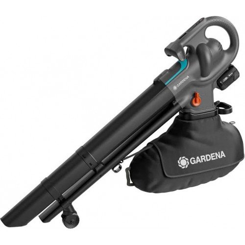 Gardena Soplador de Hojas PowerJet 18V P4A Solo