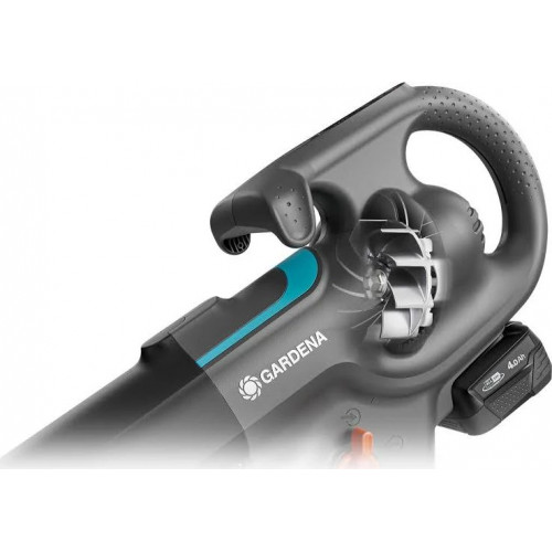 Gardena Soplador de Hojas PowerJet 18V P4A Solo