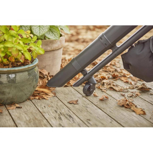 Gardena Soplador de Hojas PowerJet 18V P4A Solo