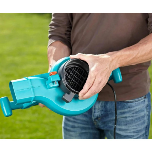 Gardena Soplador ErgoJet 2500