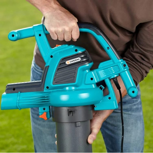 Gardena Soplador ErgoJet 2500