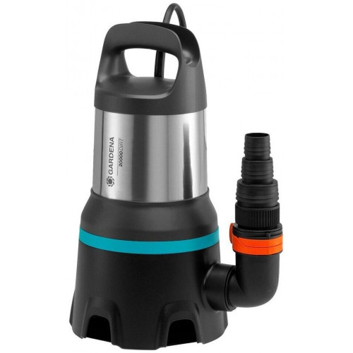 Gardena Waste water pump 20000 Aquasensor 750 W