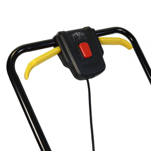 GARLAND CORTACESPED GRASS KEEPER 190W-V20 C/BATERIA 330 mm.
