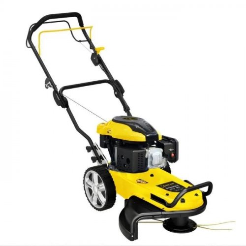 Garland Desbrozadora ruedas gasolina STRIKER 801 QG-V25