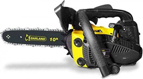Garland Montana 110 Motosierra gasolina