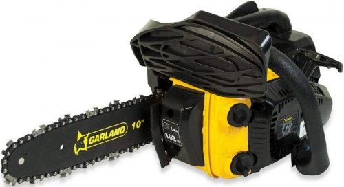 Garland Montana 110 Motosierra gasolina
