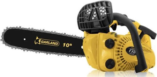 Garland Montana 110 Motosierra gasolina