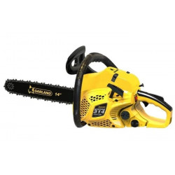 Garland Motosierra gasolina Montana 314-V20
