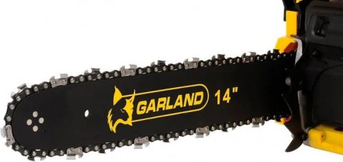 Garland Motosierra gasolina Montana 314-V20
