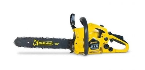 Garland Motosierra gasolina Montana 516-V20