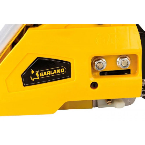 Garland Motosierra gasolina Montana 516-V20