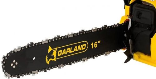 Garland Motosierra gasolina Montana 516-V20