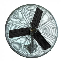 Garland Turbo 24w-V23 Ventilador industrial