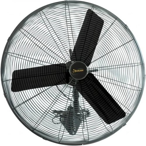 Garland Turbo 24w-V23 Ventilador industrial