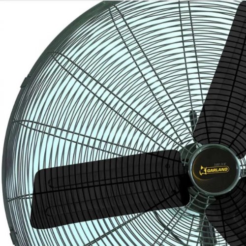 Garland Turbo 24w-V23 Ventilador industrial