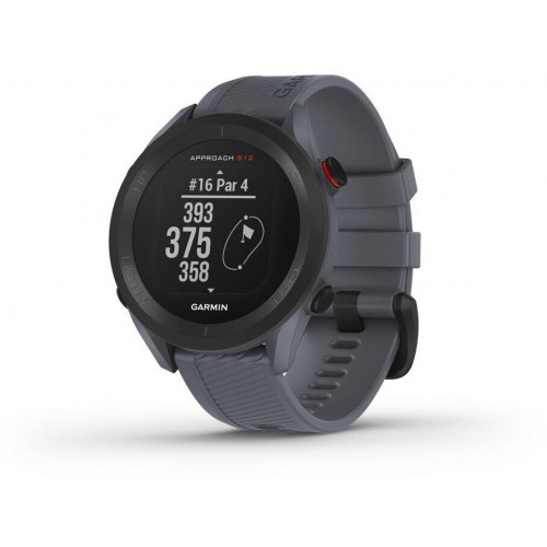 Garmin Approach S12