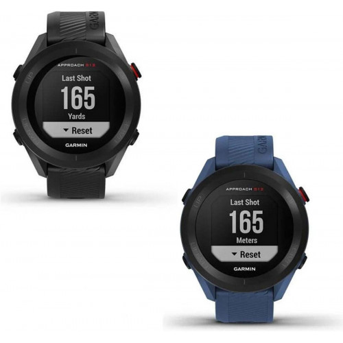 Garmin Approach S12