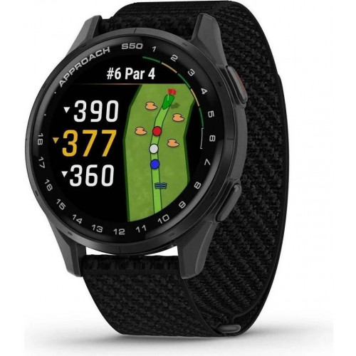 Garmin Approach S50