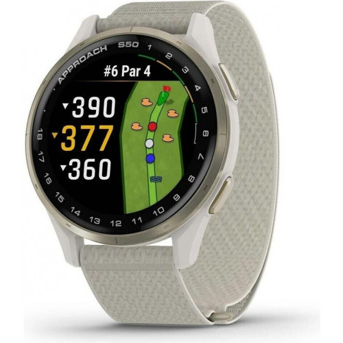 Garmin Approach S50