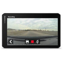 Garmin CamperCam 795