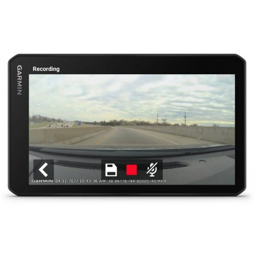 Garmin CamperCam 795