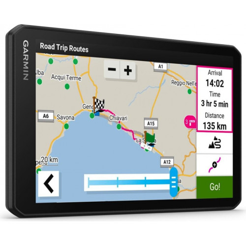 Garmin CamperCam 795