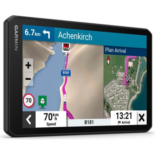 Garmin CamperCam 795