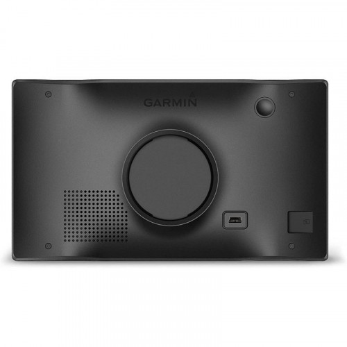 Garmin CamperVan GPS para Autocaravana