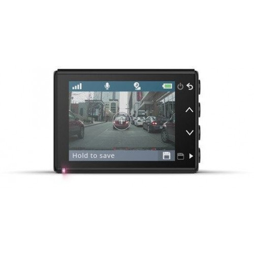 Garmin Dash Cam 66W