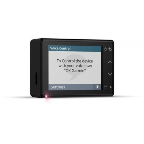 Garmin Dash Cam 66W