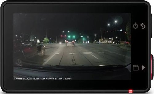 Garmin Dash Cam X310