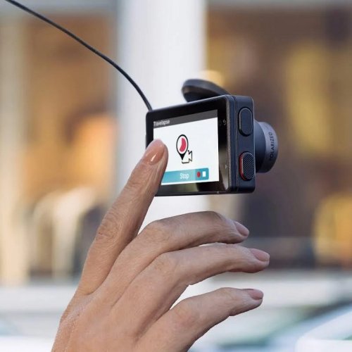 Garmin Dash Cam X310