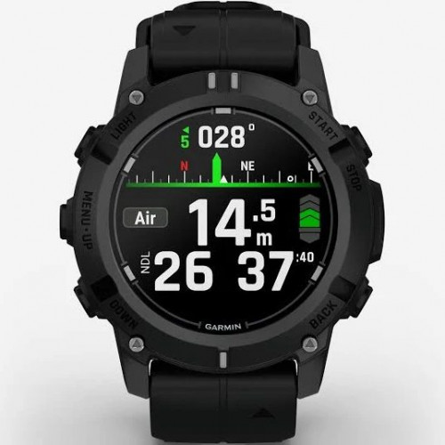 Garmin Descent G2