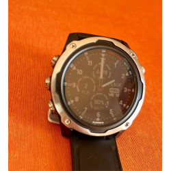 Garmin Descent Mk2