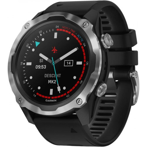 Garmin Descent Mk2