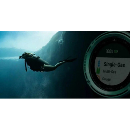 Garmin Descent Mk2