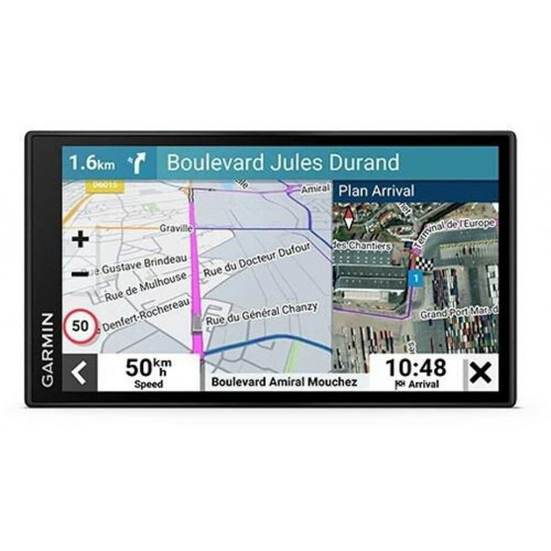 Garmin Dezl LGV610 EU (010-02738-15)