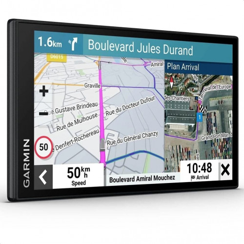 Garmin Dezl LGV610 EU (010-02738-15)