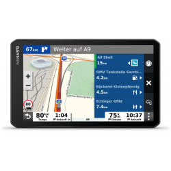 Garmin dēzl LGV700 MT-D