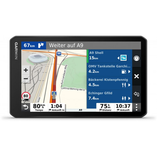 Garmin dēzl LGV700 MT-D
