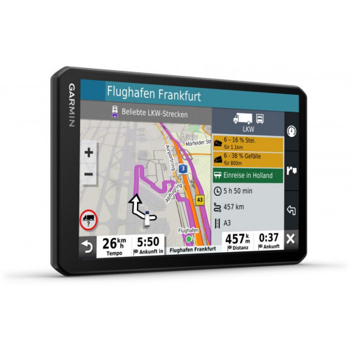 Garmin dēzl LGV700 MT-D