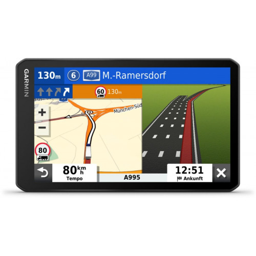 Garmin dēzl LGV700 MT-D