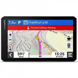 Garmin Dezl LGV710 7