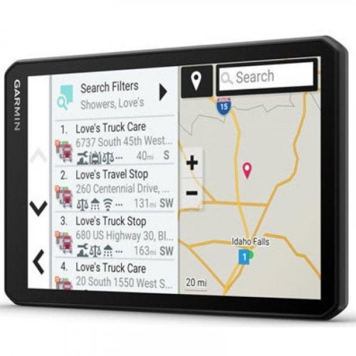 Garmin Dezl LGV710 7