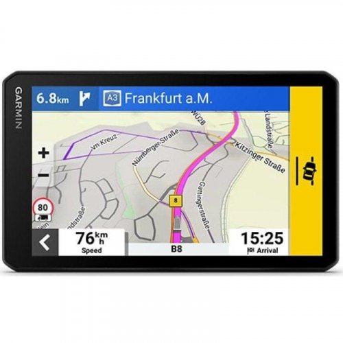 Garmin Dezl LGV710 7